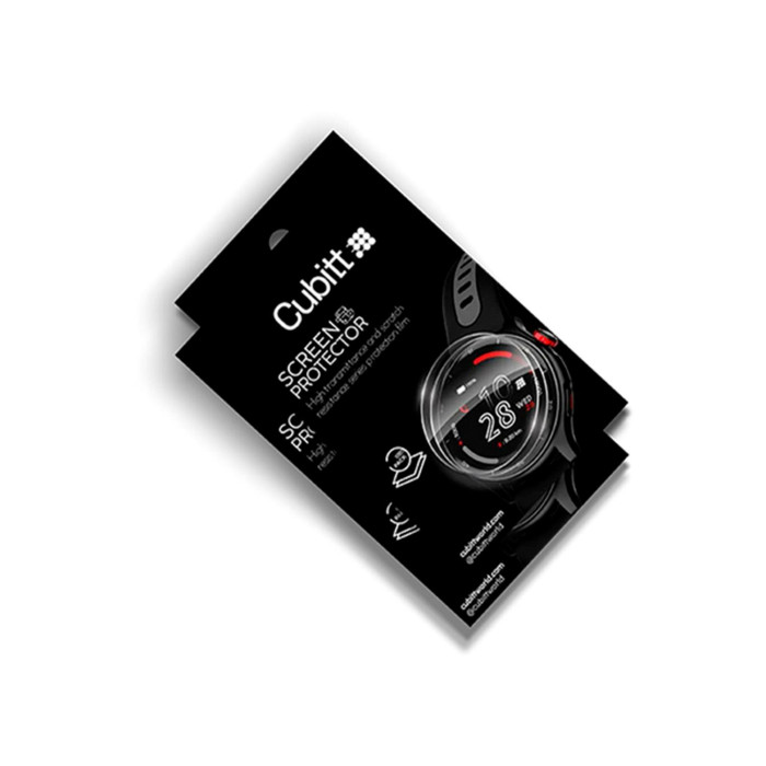 PROTECTOR DE PANTALLA AURA PRO - AURA