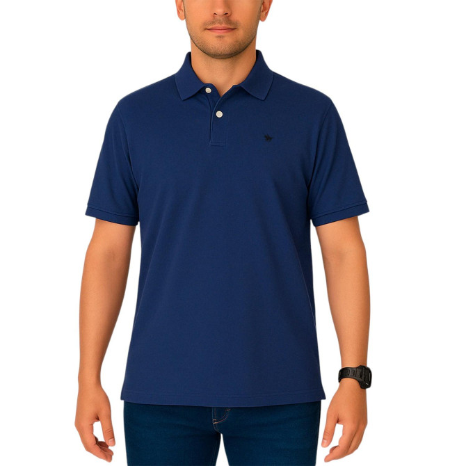 POLO PIQUE P/H