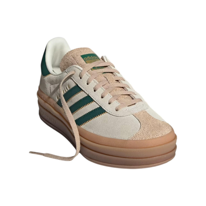 GAZELLE BOLD W