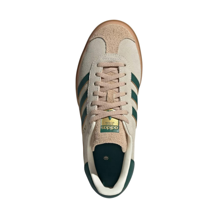 GAZELLE BOLD W