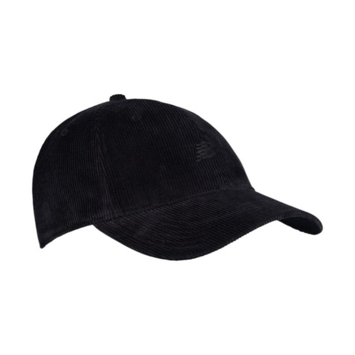 WASHED CORDUROY 6 PANEL