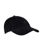 WASHED CORDUROY 6 PANEL