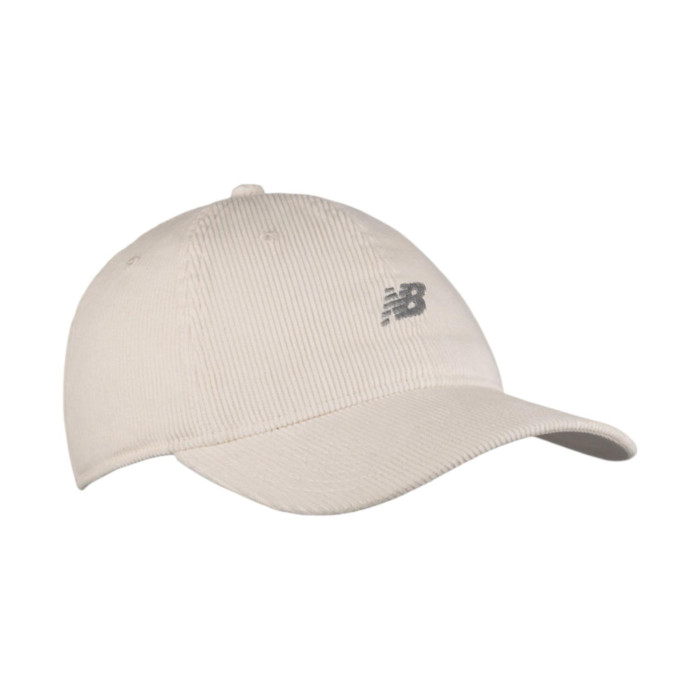 WASHED CORDUROY 6 PANEL