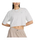 LOGO OVERSIZE JERSEY
