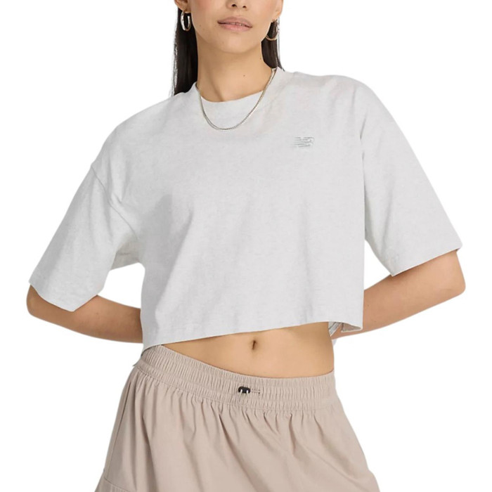 LOGO OVERSIZE JERSEY