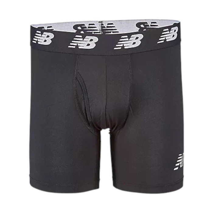 MENS PREMIUN 6 INCH BOXER BRIEF