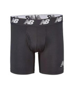 MENS PREMIUN 6 INCH BOXER BRIEF