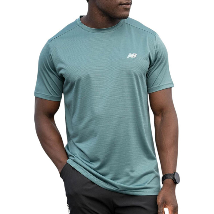 SPORT ESSENTIALS T-SHIRT