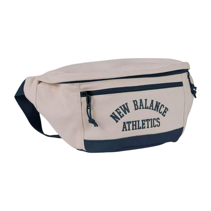 CANGURERA NEW BALANCE CANVAS WAIST