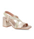 SANDALIAS