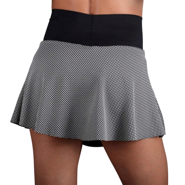 FALDA LUX II