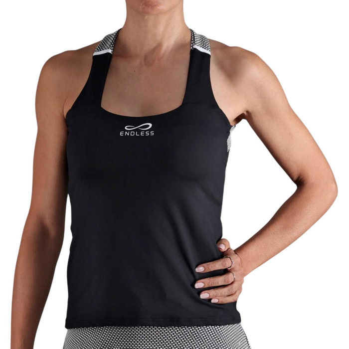 CAMISETA CROSS