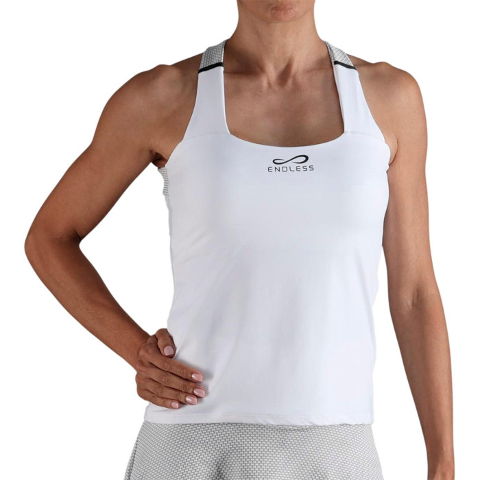 CAMISETA CROSS