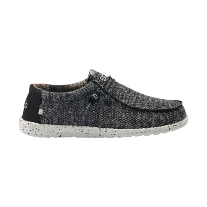 WALLY SOX STITCH