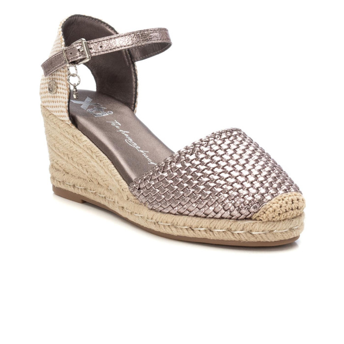 ZAPATOS SRA TEXTIL