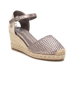ZAPATOS SRA TEXTIL
