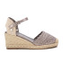 ZAPATOS SRA TEXTIL
