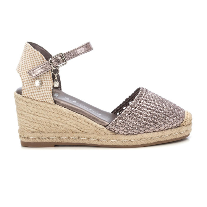 ZAPATOS SRA TEXTIL