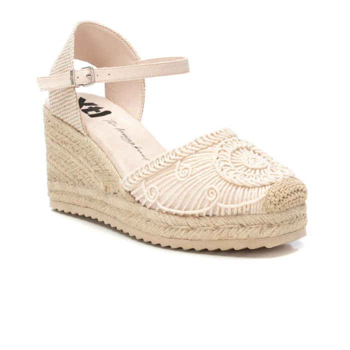 ZAPATOS SRA TEXTIL