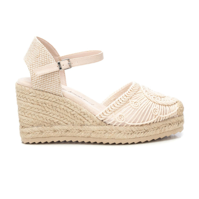ZAPATOS SRA TEXTIL