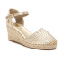 ZAPATOS SRA TEXTIL