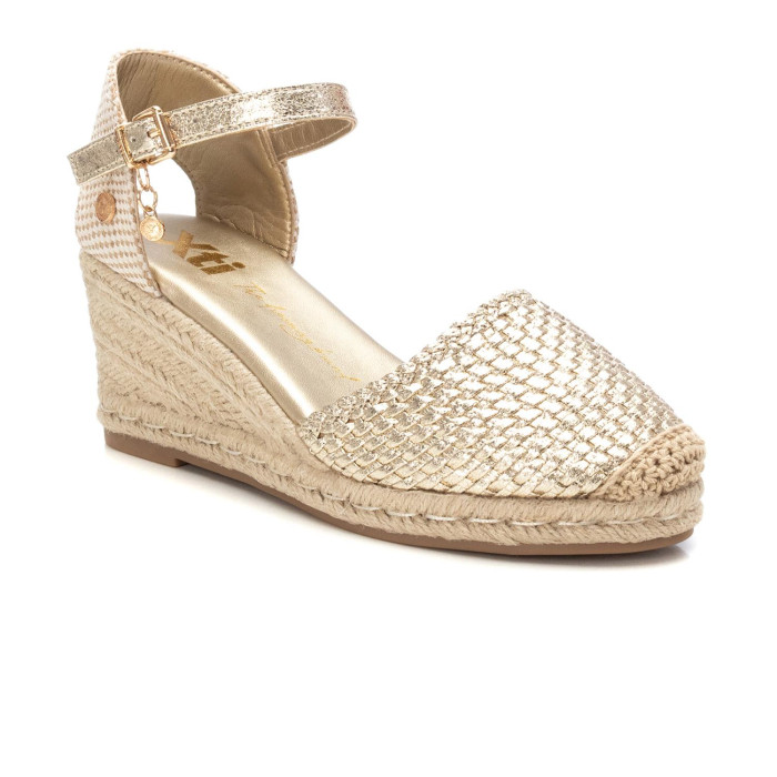 ZAPATOS SRA TEXTIL