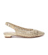 ZAPATOS SRA TEXTIL