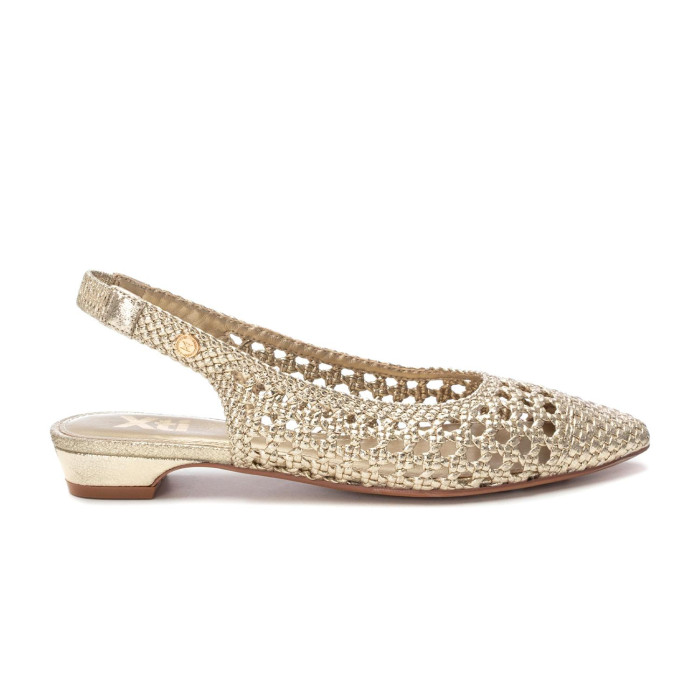 ZAPATOS SRA TEXTIL