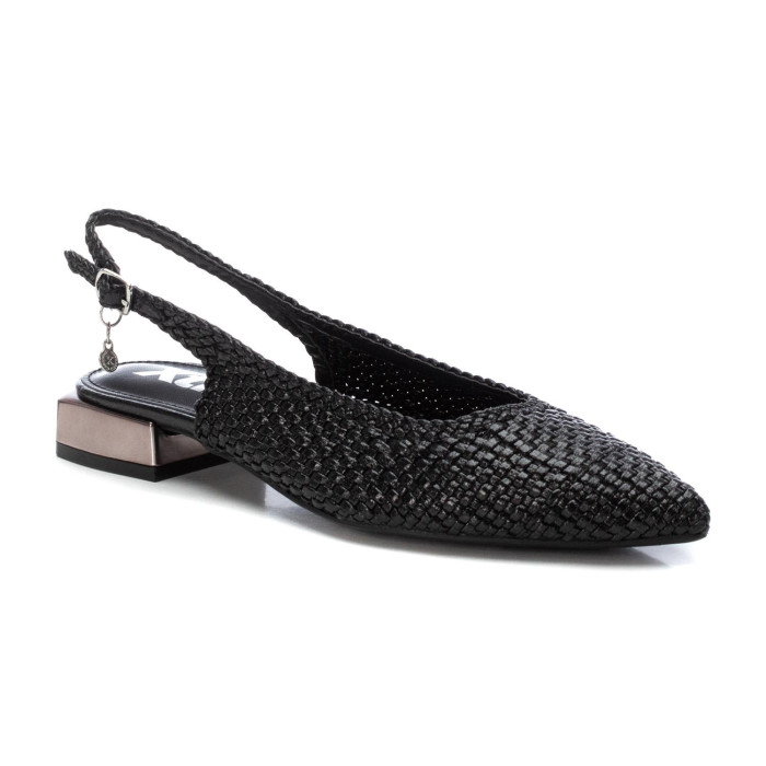 ZAPATOS SRA TEXTIL