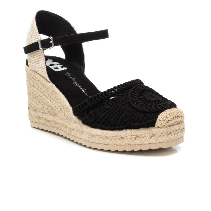 ZAPATOS SRA TEXTIL
