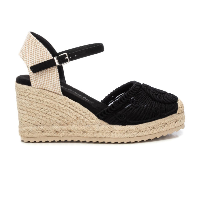 ZAPATOS SRA TEXTIL