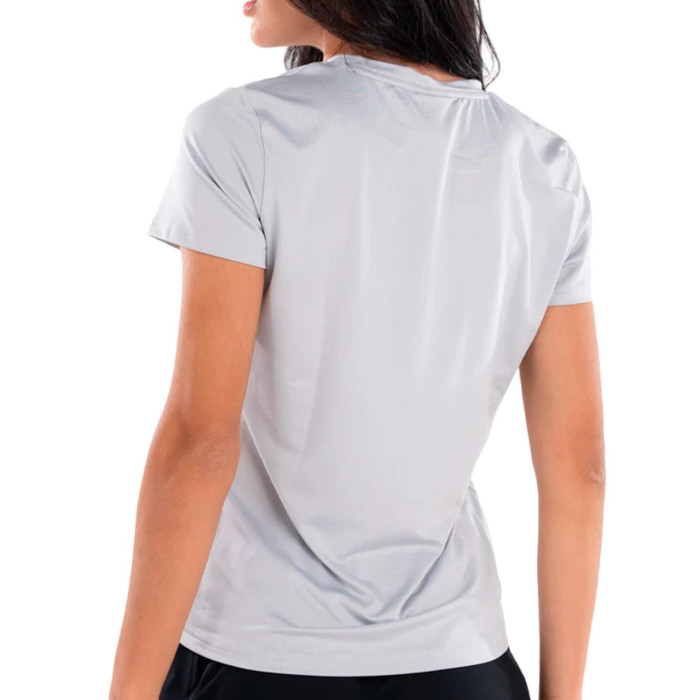 IRON WOMEN T-SHIRT