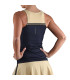 CAMISETA LUX RIBBON