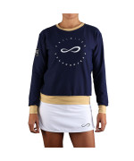 SUDADERA INTER TECH INN