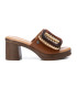 SANDALIAS SRA C
