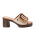 SANDALIAS SRA C