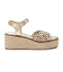 SANDALIAS SRA TEXTIL
