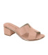 SANDALIAS