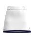 COLOUR BLOCKED GOLF SKORT