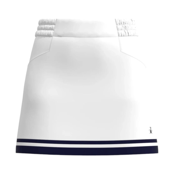 COLOUR BLOCKED GOLF SKORT