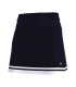 COLOUR BLOCKED GOLF SKORT