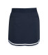 COLOUR BLOCKED GOLF SKORT