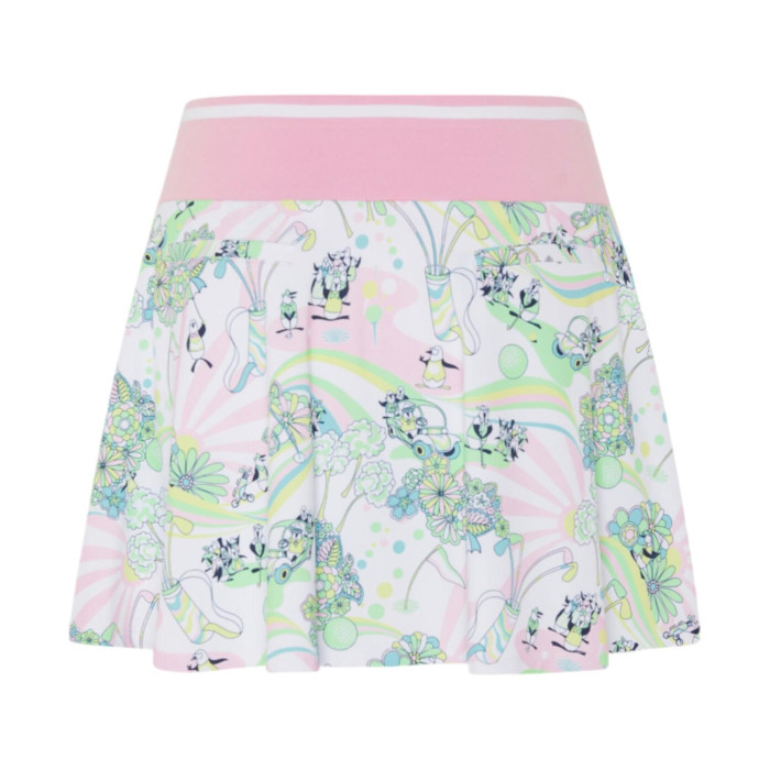 GOLF GROOVY PETE PRINTED SKORT