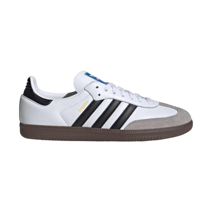 SAMBA OG