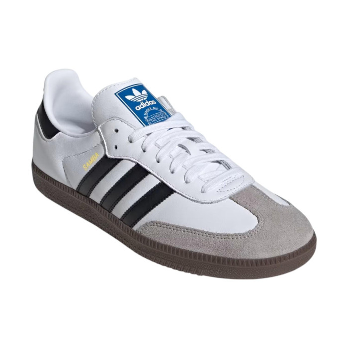 SAMBA OG