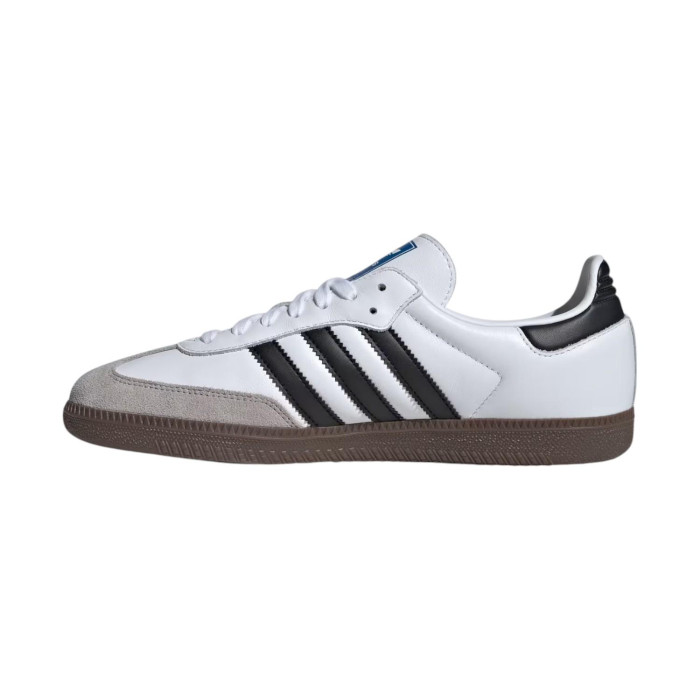 SAMBA OG