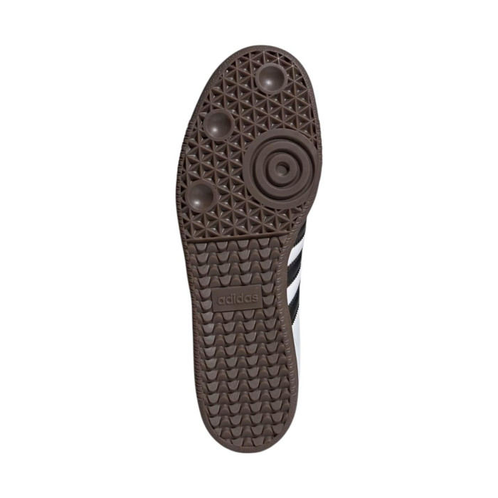SAMBA OG