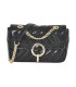 BOLSA CROSSBODY MATELASSE