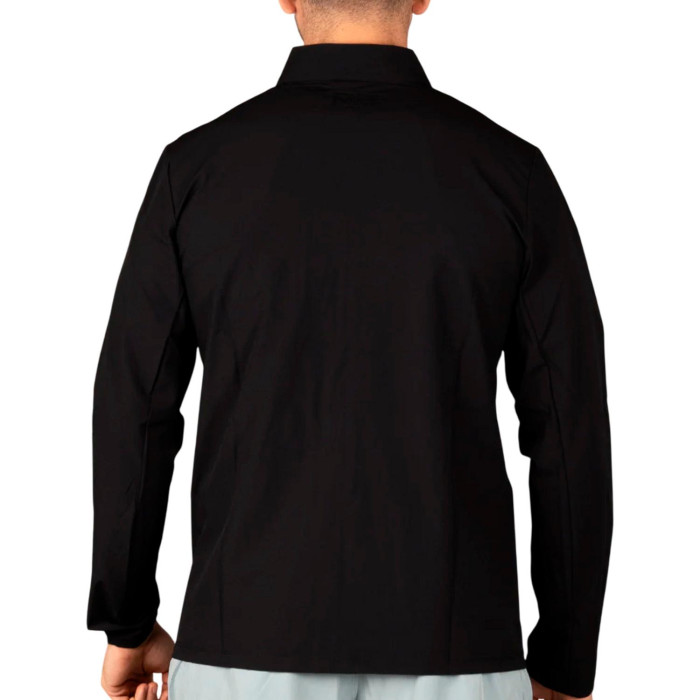 CAMEL JACKET