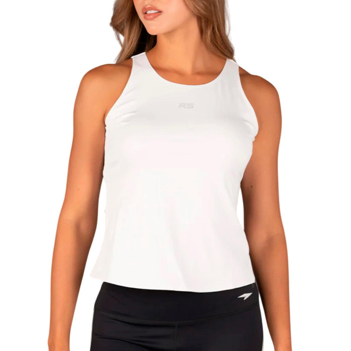 BLOSSOM TANK TOP